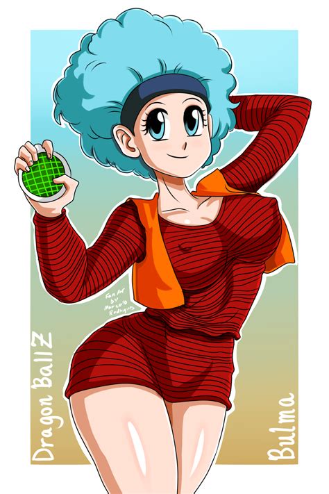 bulma chochox